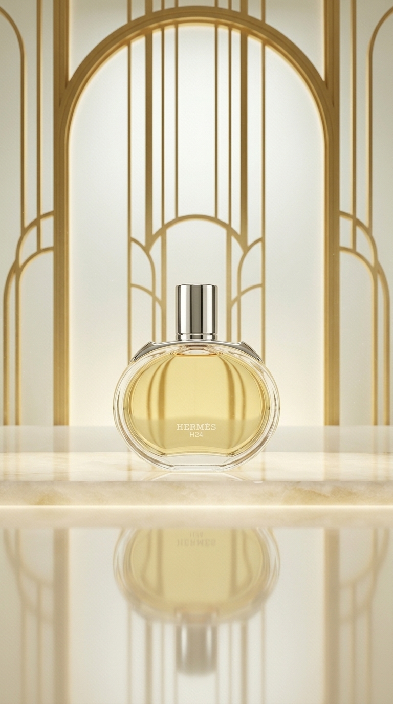 Hermès Barénia