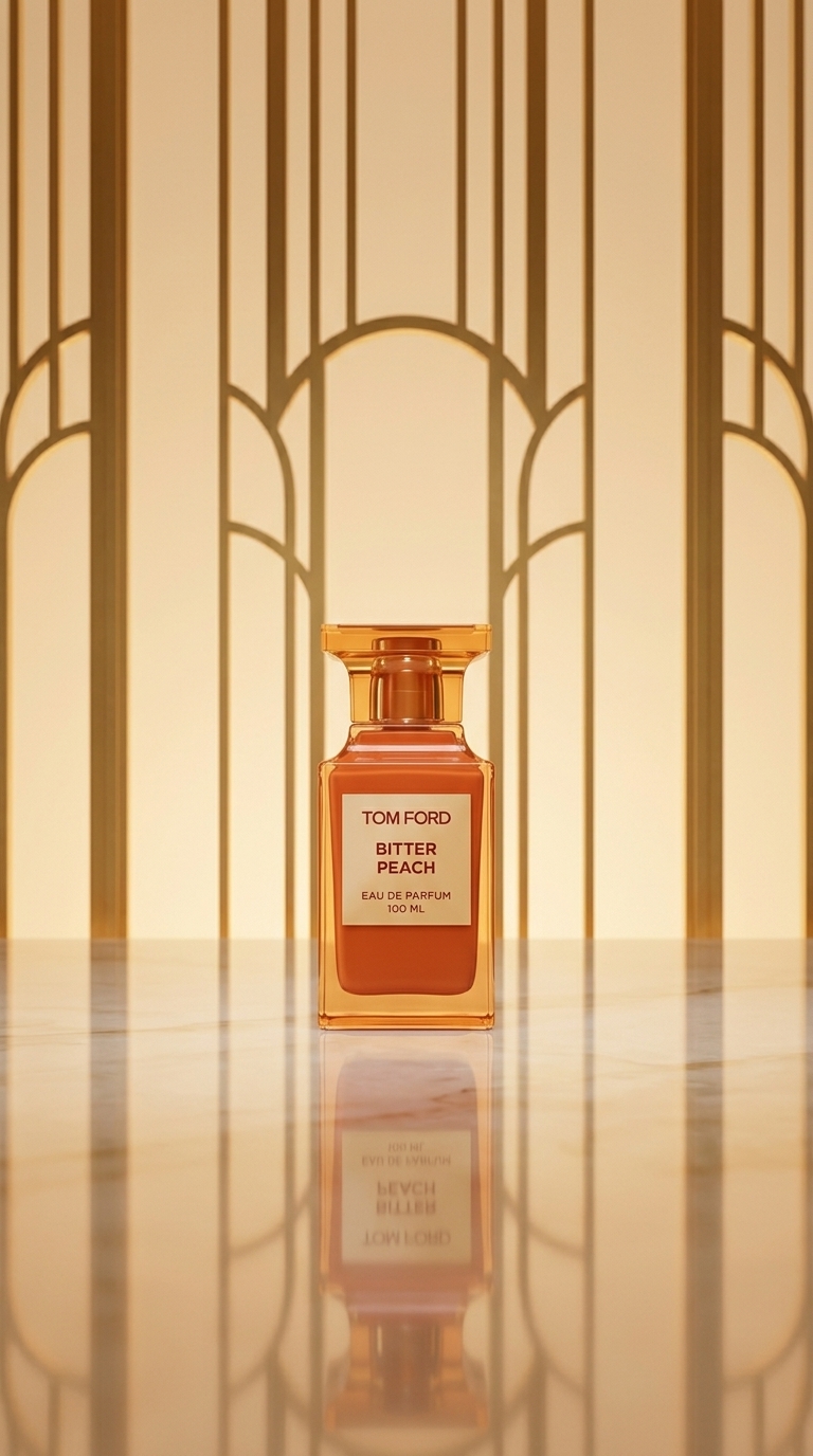 Tom Ford Lost Cherry